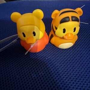 Disney Parks Ducks Winnie the Pooh NWT